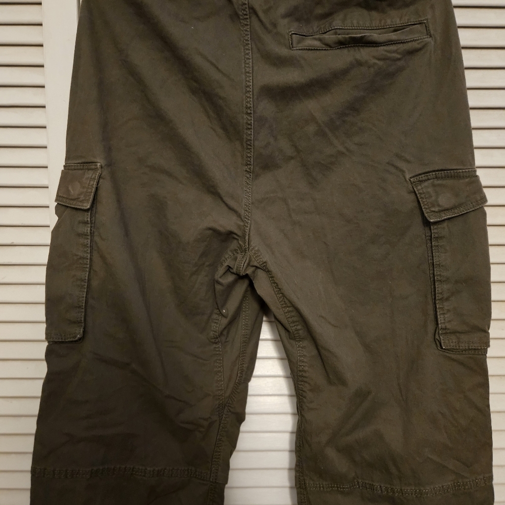 H&M cargo pants